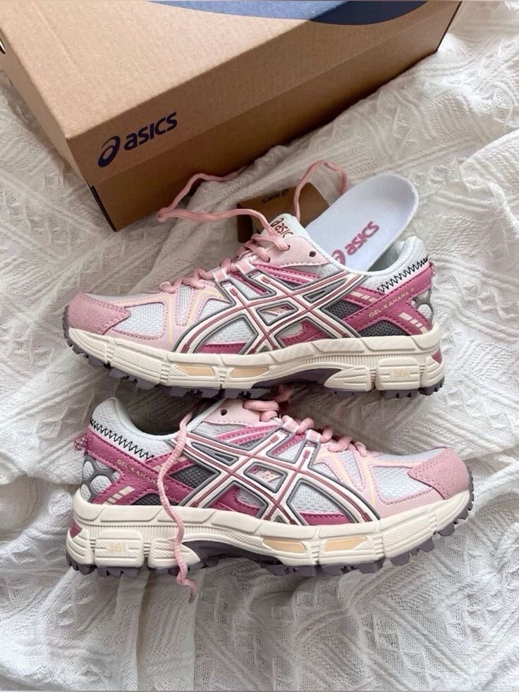 Asics
