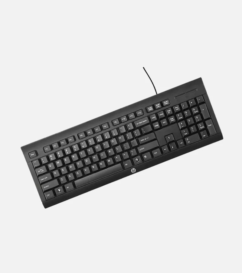 Clavier HP K1500  USB filair