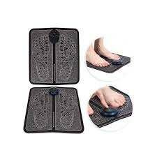 Tapis de Massage Électrostimulateur