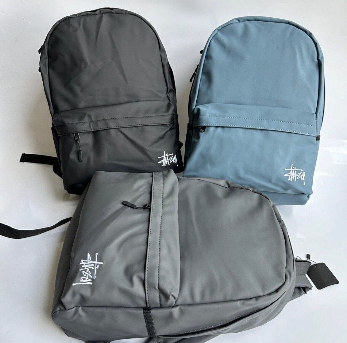 Sac à dos urbain résistant