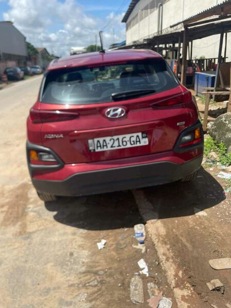 Location de véhicules