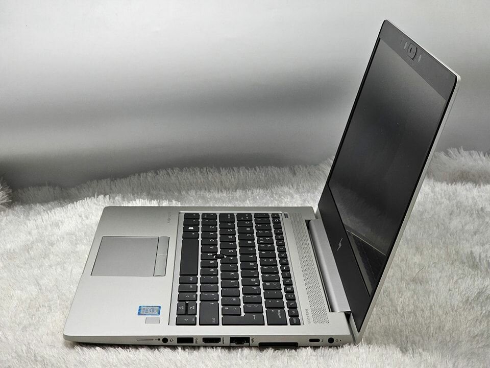 HP Elitebook 830 G6