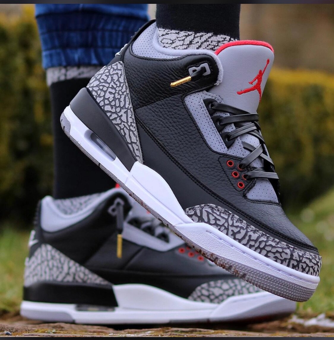 Air Jordan 3