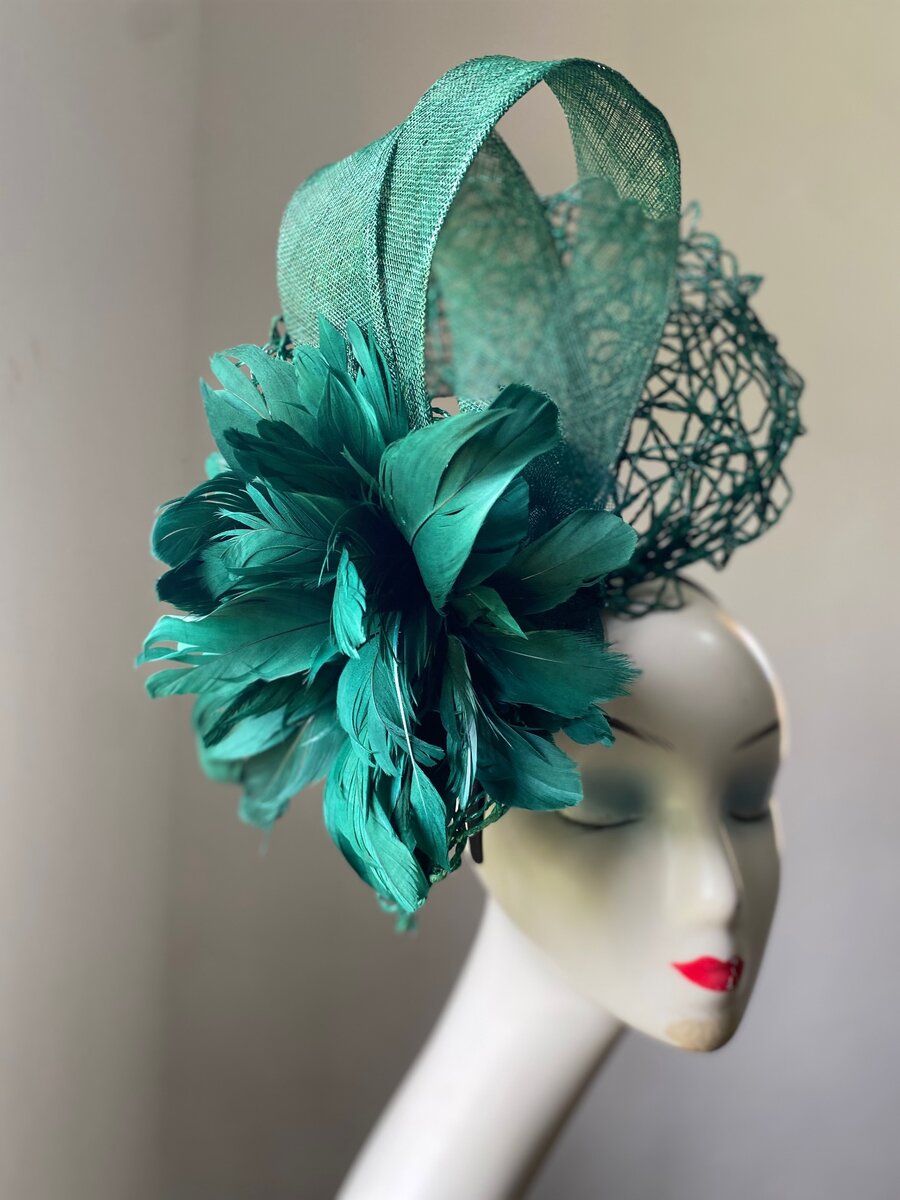 Fascinator