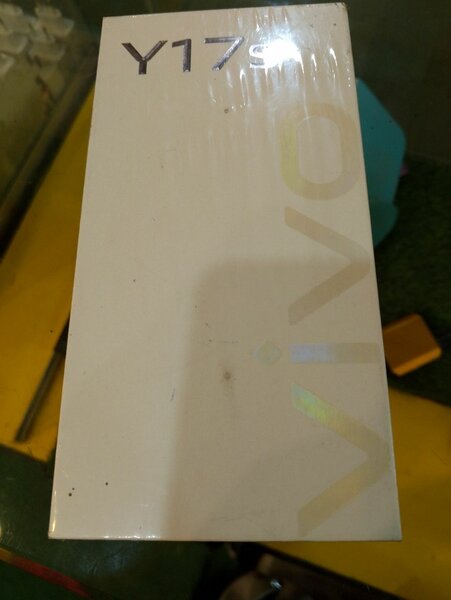 Vivo y17s