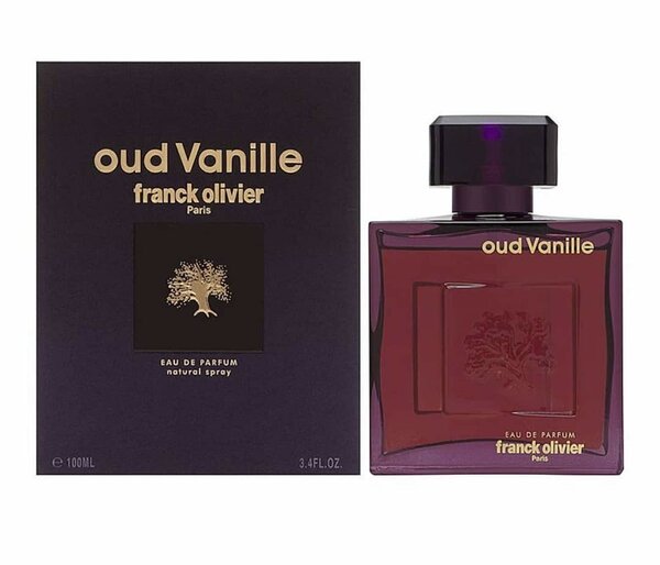 Olivier perfume