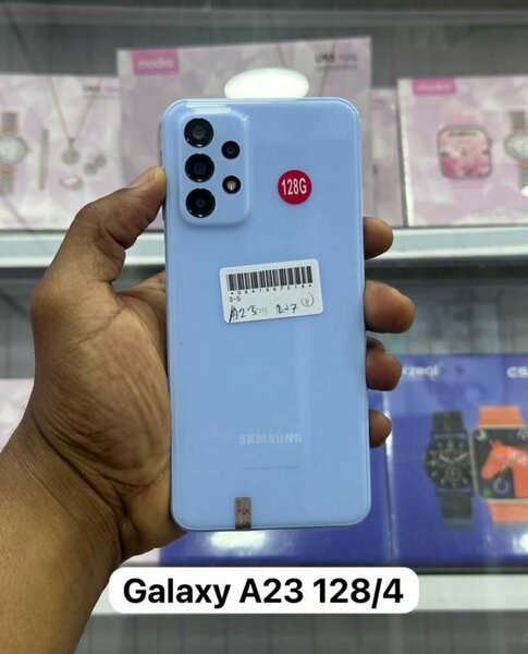 Samsung Galaxy A23 128 Go