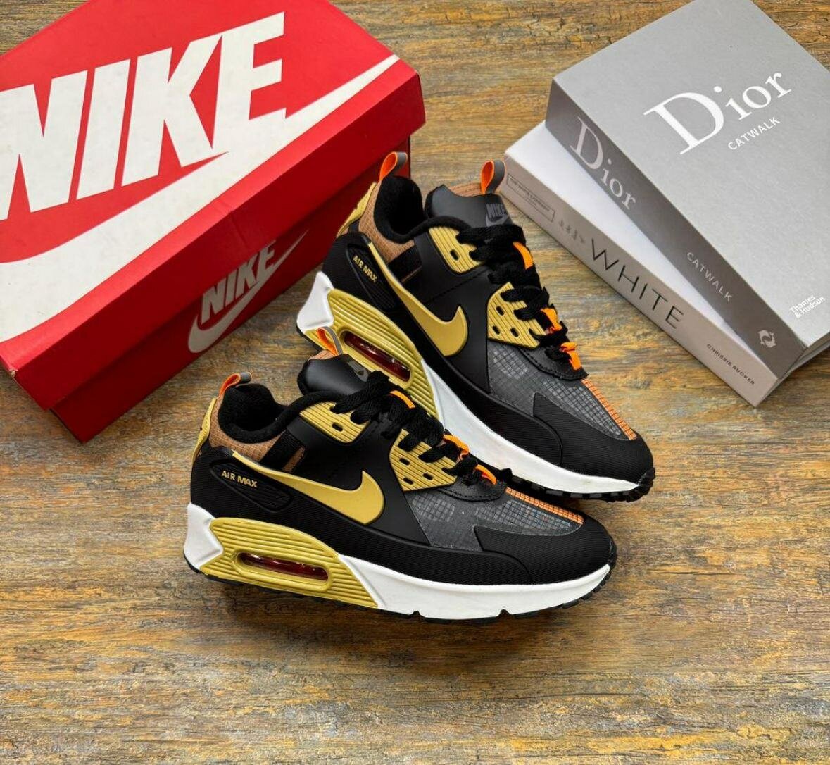 Chaussures Nike Air Max