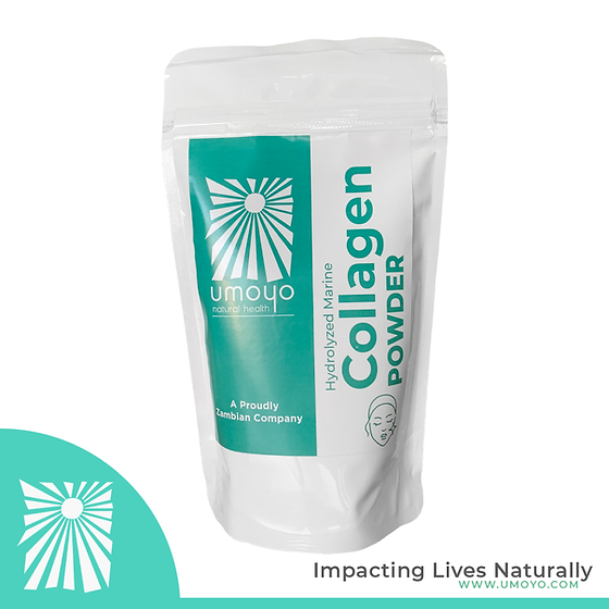 Umoyo Collagen Powder