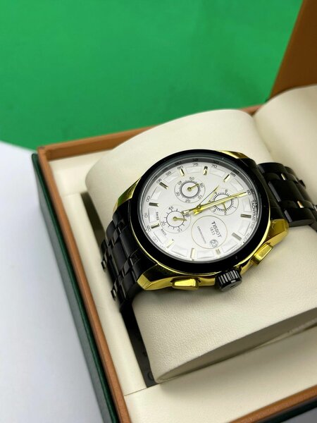 Tissot