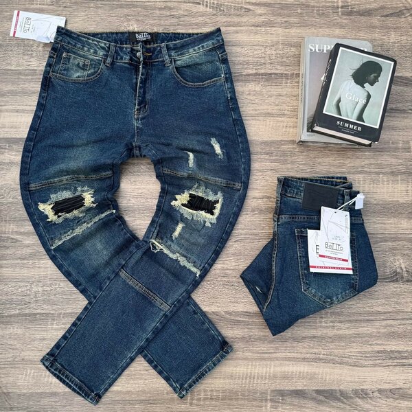 Jeans Tra