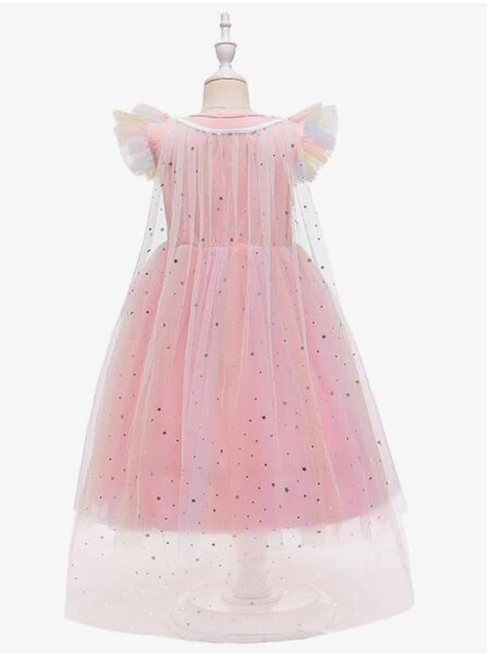 Robe princesse fille 2/3ans