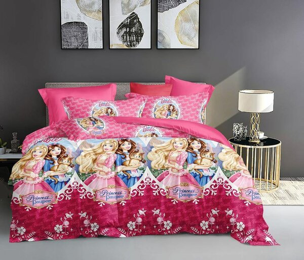 Kids character duvet set