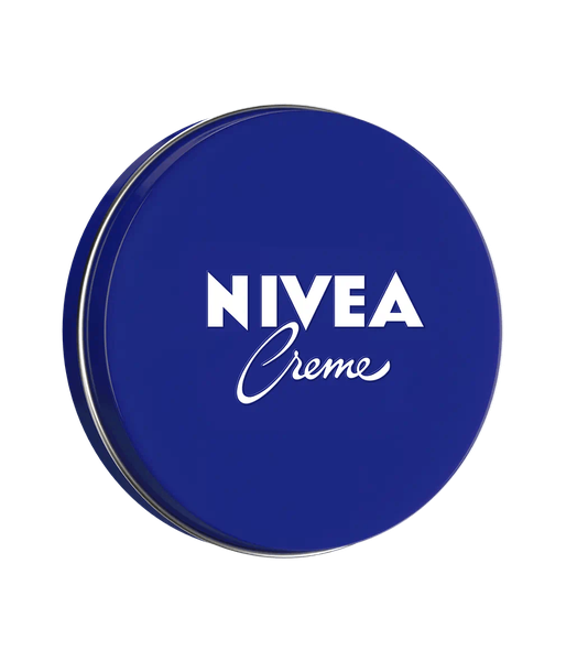 Nivea Can Cream