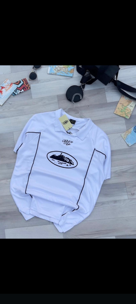 Lot de T-shirts Stylés Unisexes