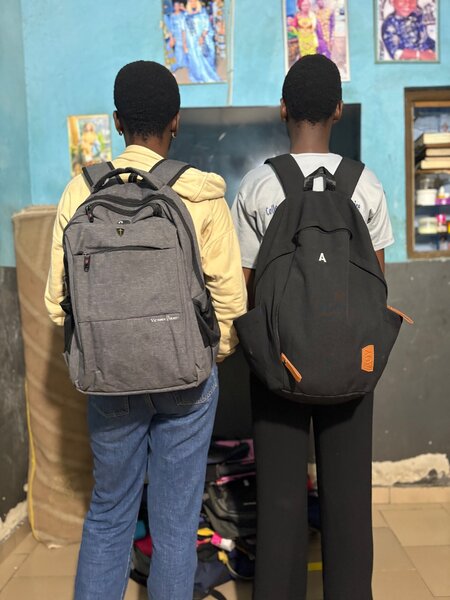 Sac à dos