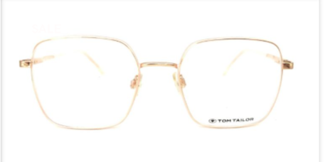 Eye glasses for women,TOM TAILOR 60607