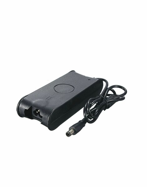 CHARGEUR DELL GROS BOUT 90W 19.5V 4.62A 7.4*5.0mm (7450)