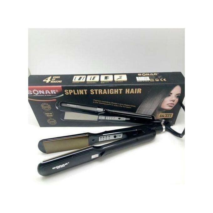 Sonar GERMAN - Professional Fast Heating Quality Hair Straig