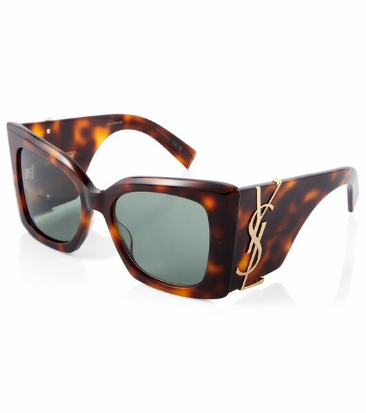 Saint Laurent / YSL cateye sunglasses