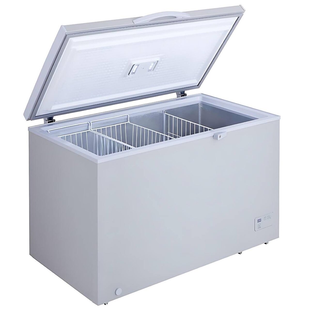 Affordable LG 345L Chest Freezer