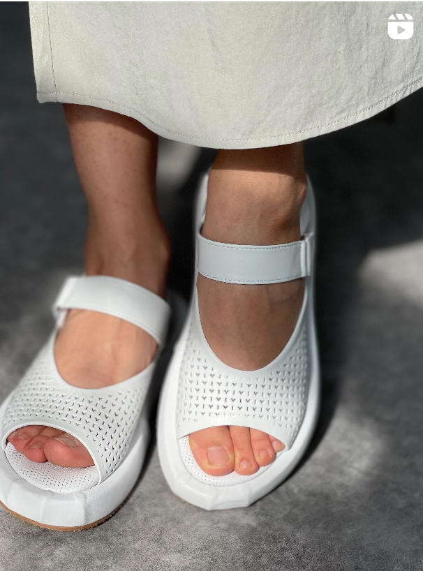 сандалии PREMIUM качества