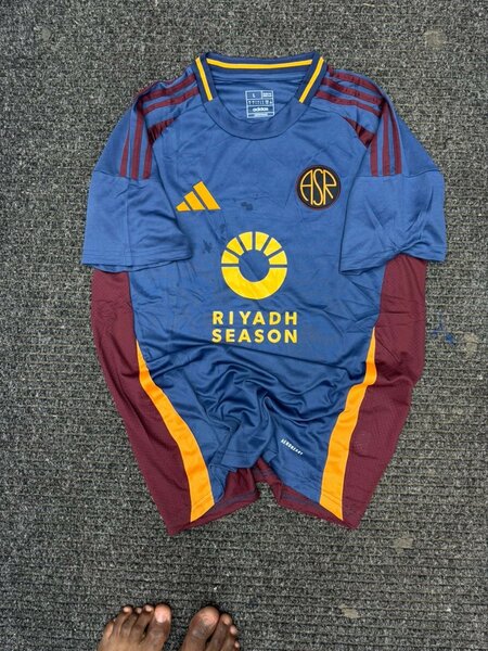 Maillot de football Riyadh