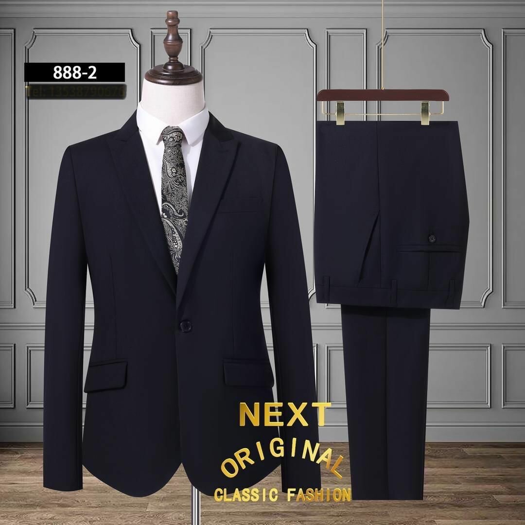 Quality NEXT 2 PIECE Suits