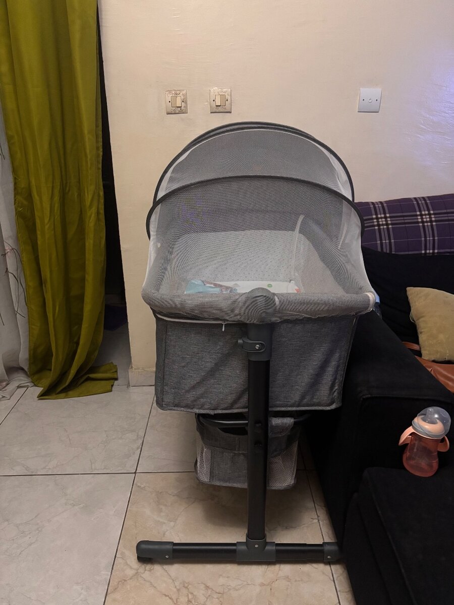 Berceau bébé pliant portable