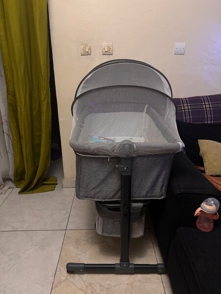 Berceau bébé pliant portable