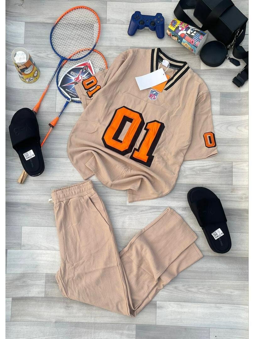 Tenue décontractée homme