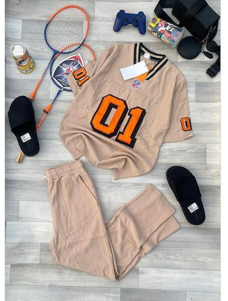 Tenue décontractée homme