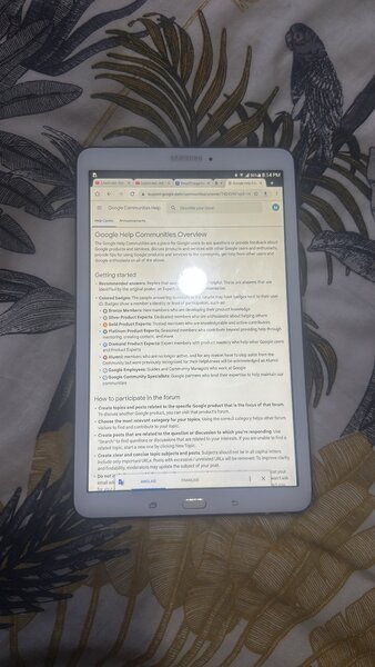 À vendre