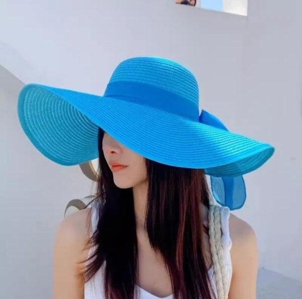 Beach Hat