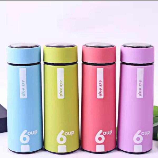 Bouteille Thermos Colorée 500ml