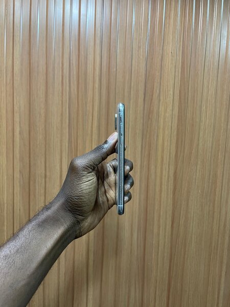 iPhone X sans ID
