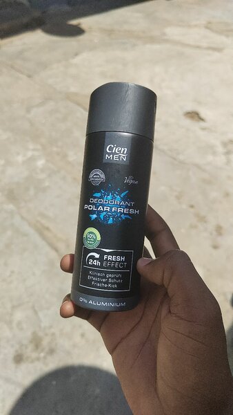 Déodorant OMBIA