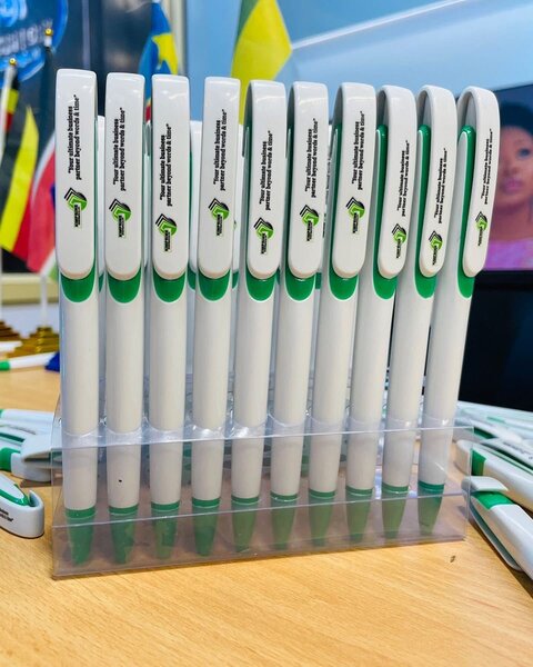 Stylos promotionnels
