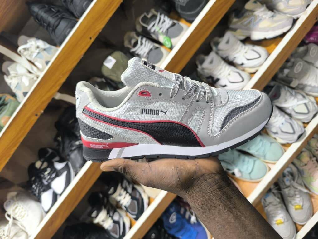 Sneakers PUMA pour Hommes