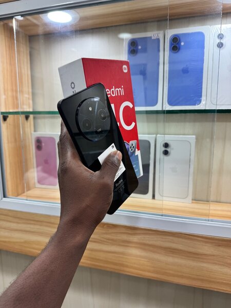 Smartphone Xiaomi Redmi 14C