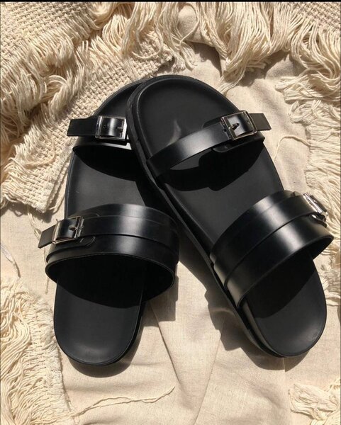 Sandales Zara élégantes