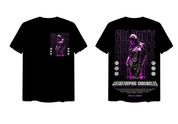 Teeshirts street wear