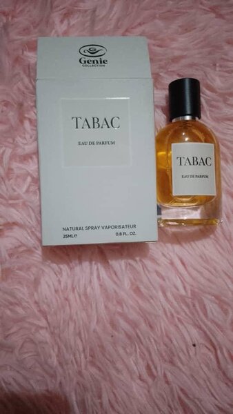 Parfum Eau de Parfum