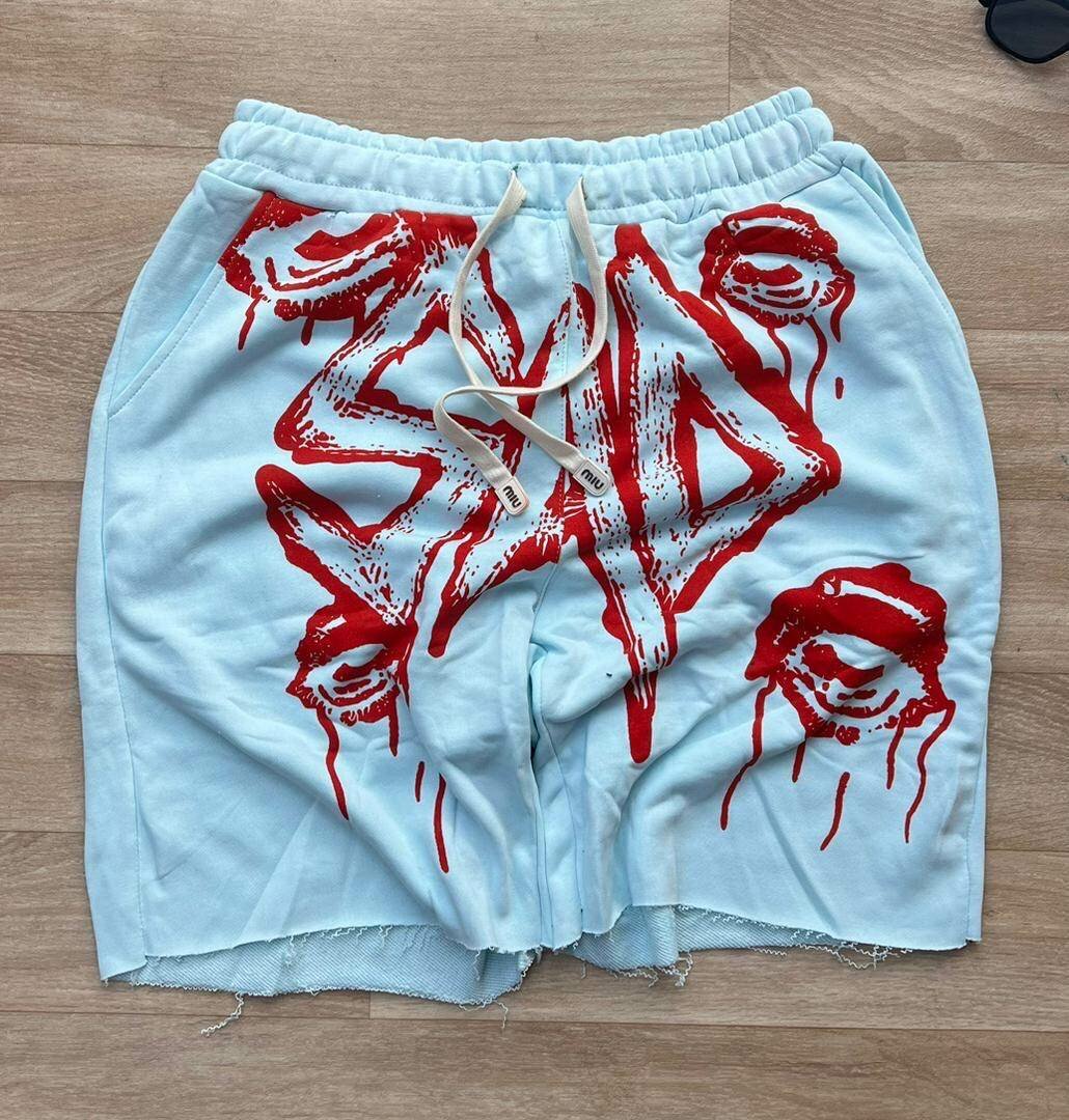 Shorts tendance disponible