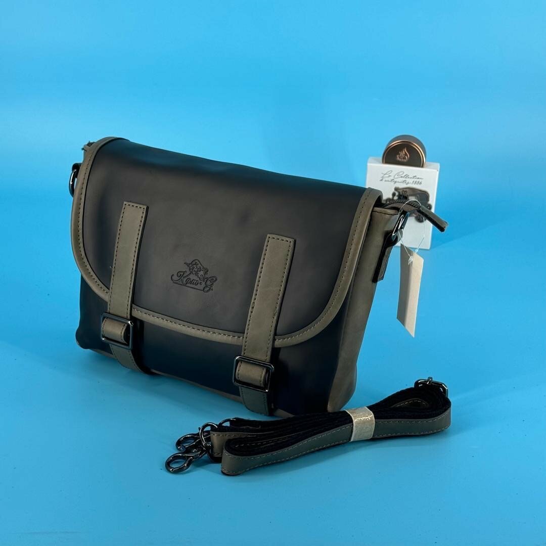 QUALITY SIDE BAG