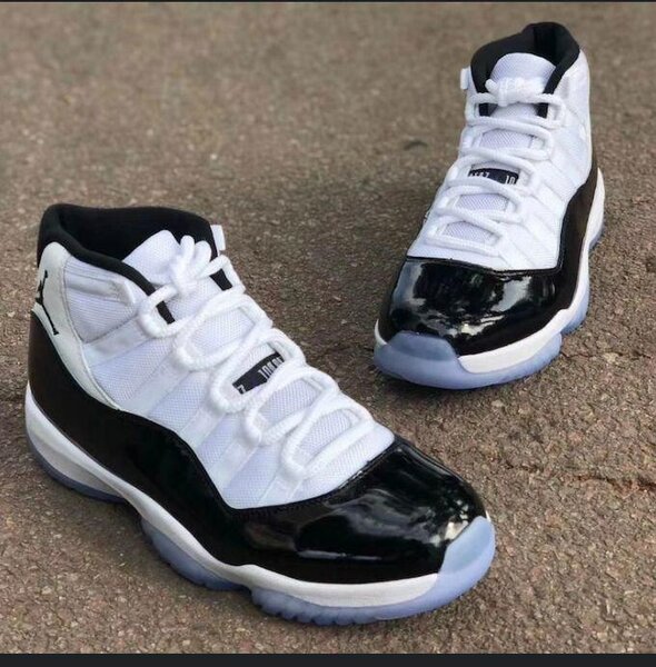 Jordan 11