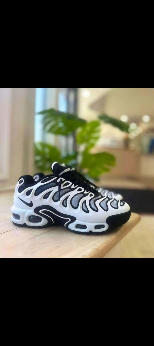 Nike Sneakers Homme Stylés