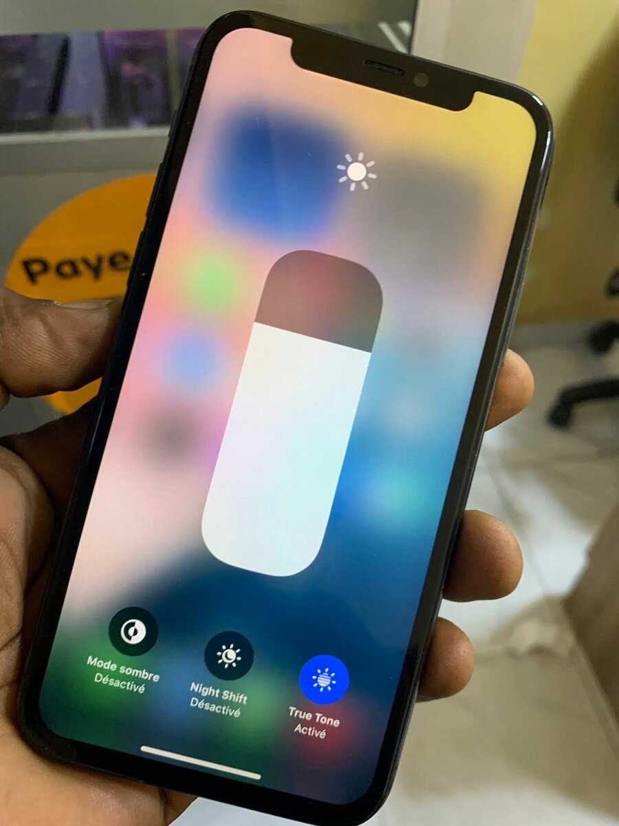 Iphone 11 pro