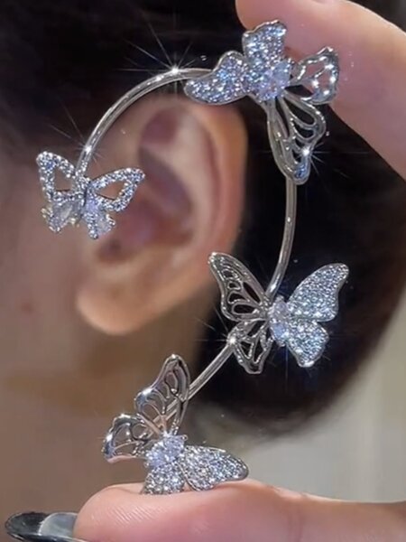 Décor pour les oreilles