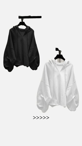 кофточка с капюшоном